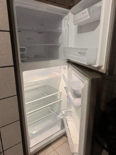 Geladeira Eletrolux