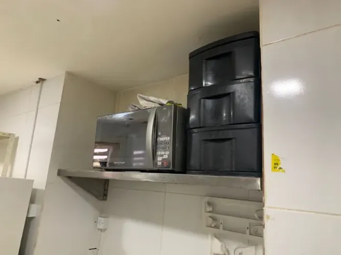 Repasso Equipamentos de Pizzaria Completa | Lote Semi-Industrial | Oportunidade