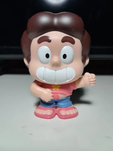 Boneco do Steven Universo (BK)