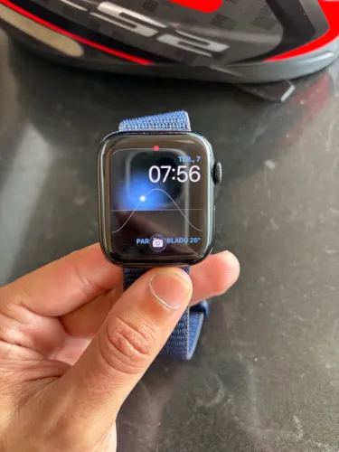 Apple Watch SE GPS 2 geração
