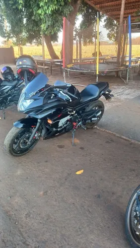 Xj6F revisada 100% recentemente