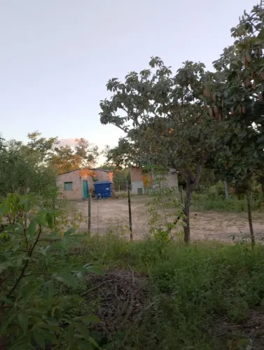 TERRENO 3 EQUITARES EM TRES MARIAS (MG)