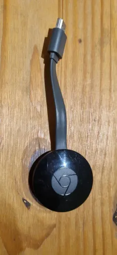 Google Chromecast 
