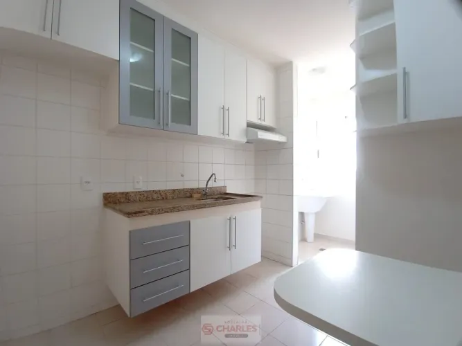 Apartamento Para Aluguel COND. CIDADES DA EUROPA MOGI MIRIM