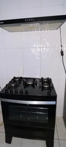 Fogão