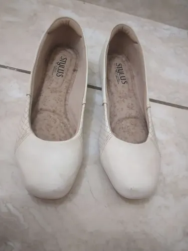 Sapato N° 37