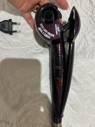 Modelador De Cachos Hair Styler Conair Polishop