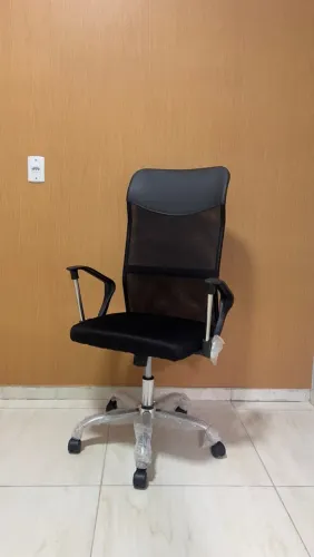Cadeira escritório CASTANHAL