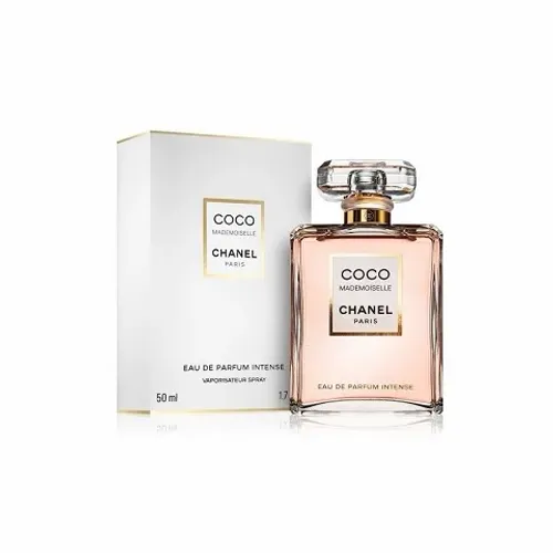 COCO MADEMOISELLE INTENSE EDP 50ML