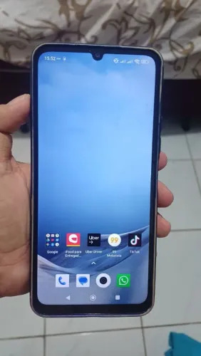Poco C65 256 GB