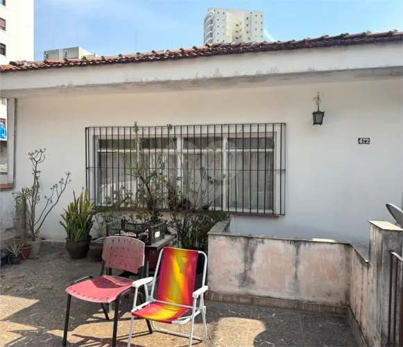 Casa para alugar com 1 quarto em Alto da Lapa, São Paulo - SP