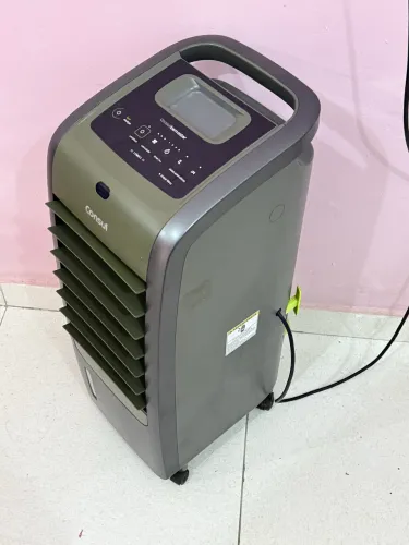 Climatizador de ar da Consul