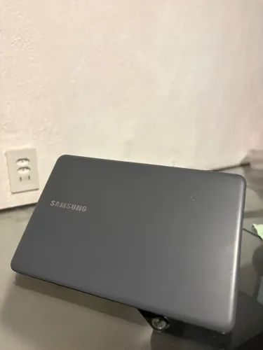 Notebook Samsung