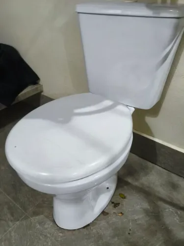 Vaso sanitário