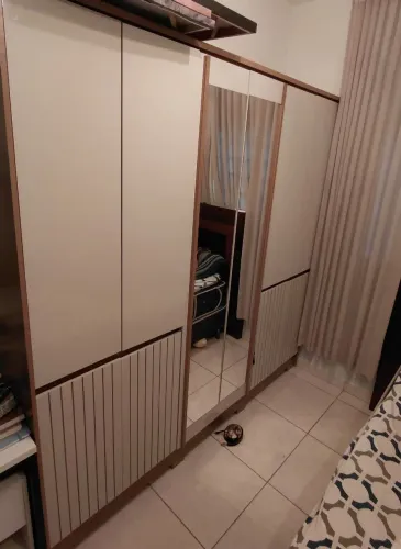 Guarda-roupa