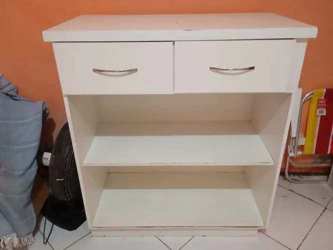 Balcão para loja