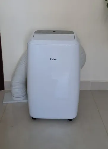 Ar-condicionado Portátil Philco 