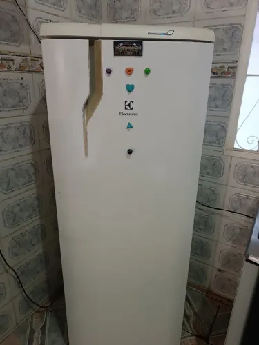 Geladeira Electrolux Frost Free