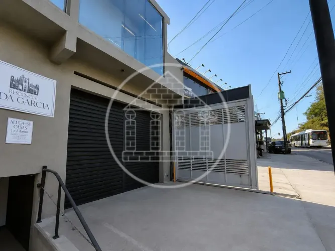 Salão Comercial Reformado com 95m² para Locação no Jardim São Rafael | Av. Senador Teotôni