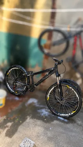 Bike GTA 26