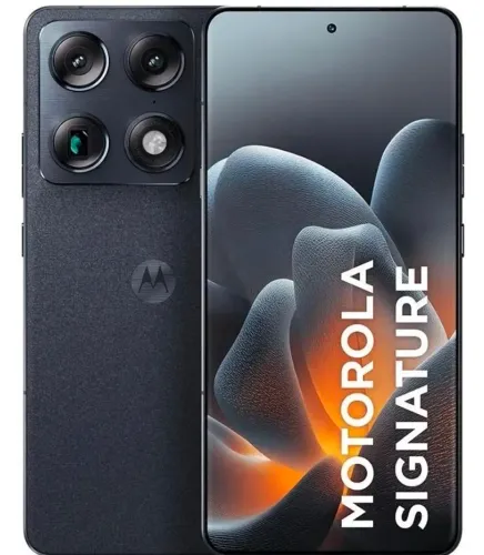 Viabilizo olx pay: Motorola Signature 512GB Garantia até 01/09/2027 - Leia a descrição!!