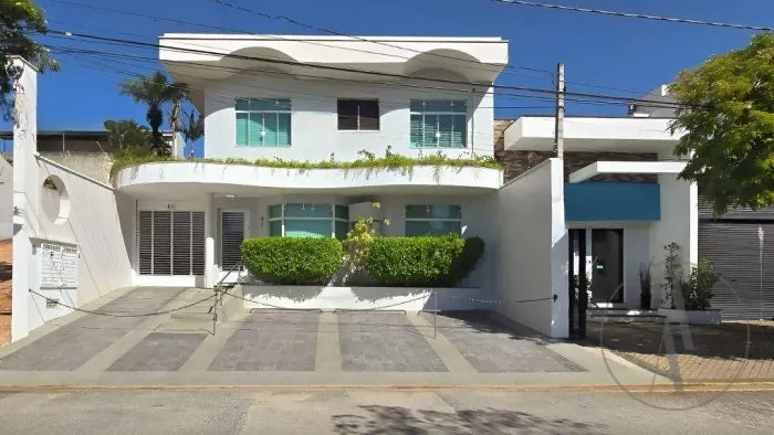 Prédio Comercial para Venda ou Locação no Campolim Sorocaba Ideal para Área da Saúde
