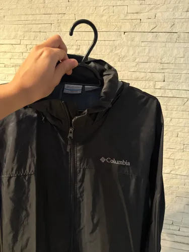 Jaqueta Columbia Jacket
