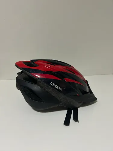 Capacete ciclismo