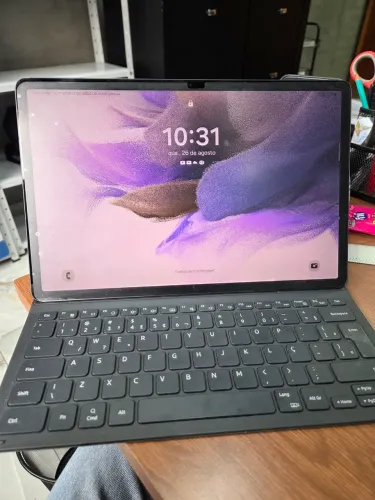 Galaxy tablet S7 Fe Samsung 