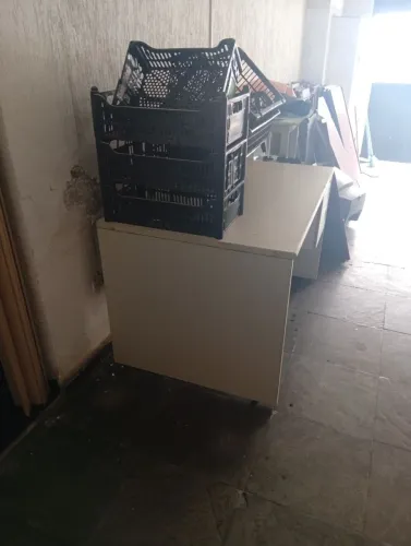 Mesa de escritório