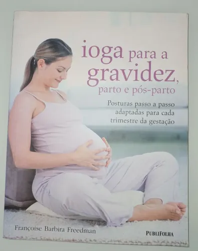 Ioga para gravidez