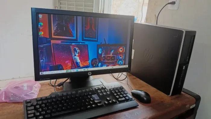 ? OFERTA IMPERDÍVEL! ? Configuração: ? Processador Intel Core i7 ? 3ª geração ? 8 GB
