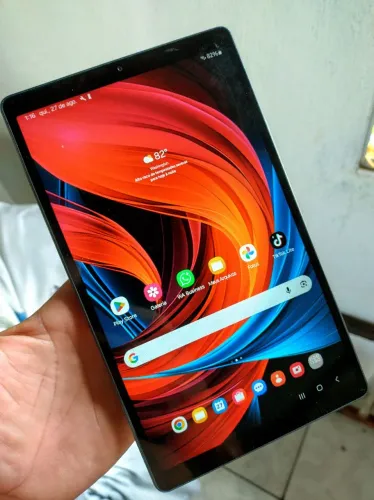 TAB SAMSUNG A7 4RAM 64GB