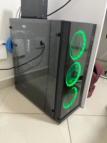 PC Gamer - Ótima Configuração