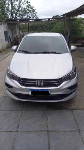 Fiat Cronos Drive 1.0 6V 2023