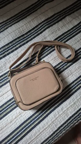 Bolsa bege