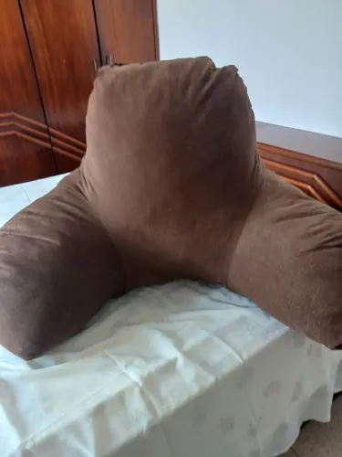 Almofada encosto