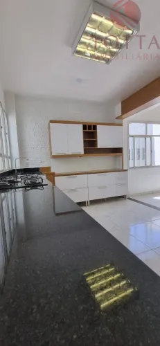 APARTAMENTO RESIDENCIAL em VITÓRIA - ES, PRAIA DO CANTO