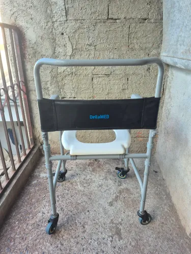 Cadeira de Banho