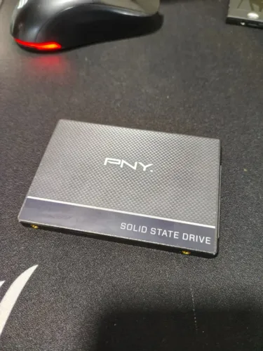 SSD PNY CS900 240GB (SSD7CS900-240-RB)