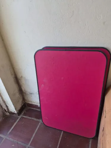 Vendo kit completo para pet shop(banho e tosa)