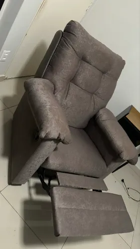 Vende-se poltrona 