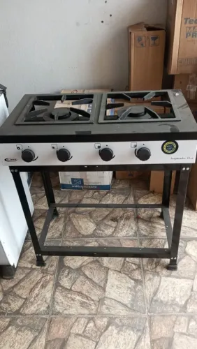Fogão