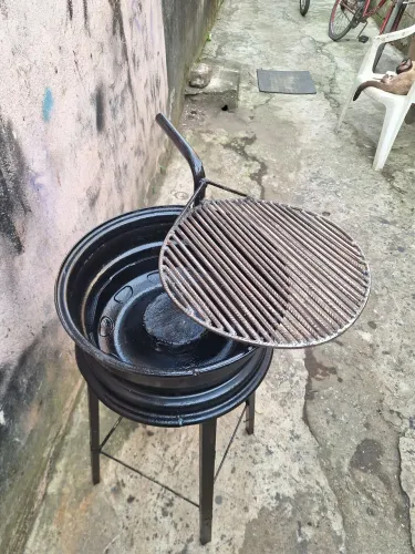 Churrasqueira