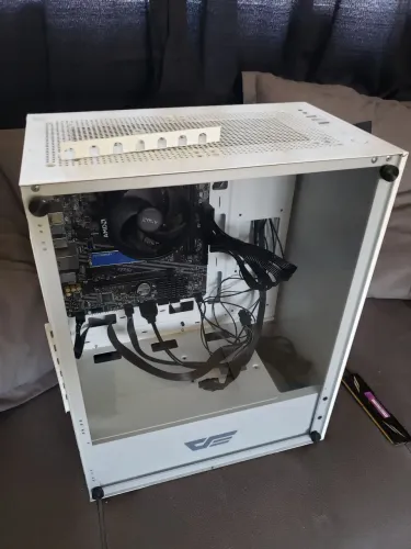 Kit pc gamer