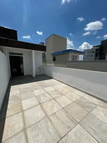Cobertura para locação Cabral