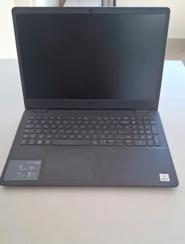 Notebook Dell Inspiron 3501 i5 10ª Geração | SSD 256GB | 8GB RAM | Windows 11
