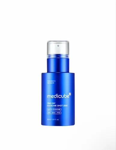 Medicube - Exsossome