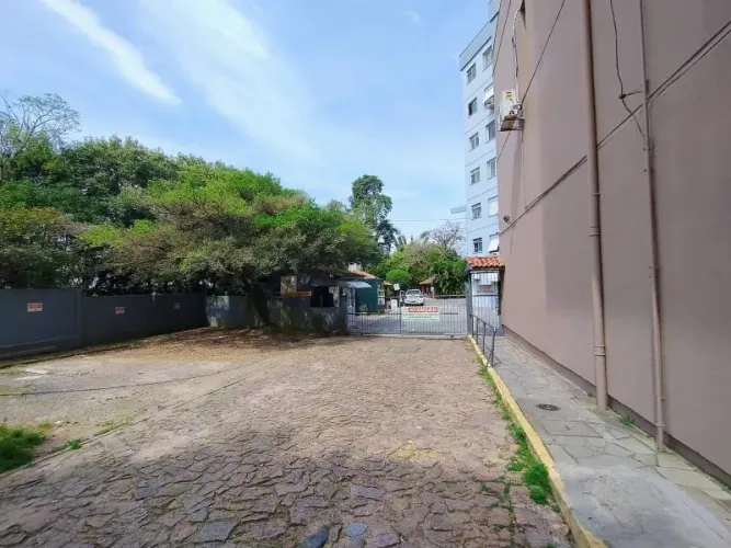 Cod.imóvel: - Apartamento no Bairro CAVALHADA, 1 dormitório, Ar condicionado, Área de serv
