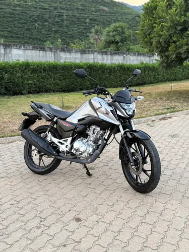 CG 160 fan 25/26